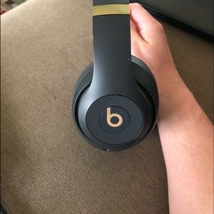 Beats Studio Wireless 3